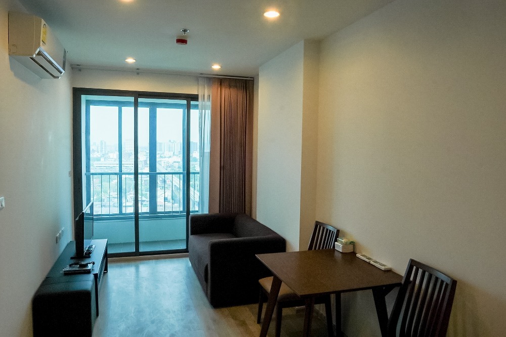 For SaleCondoPinklao, Charansanitwong : [For Sale] Code RA084 Condo for sale Ideo Mobi Charan Interchange