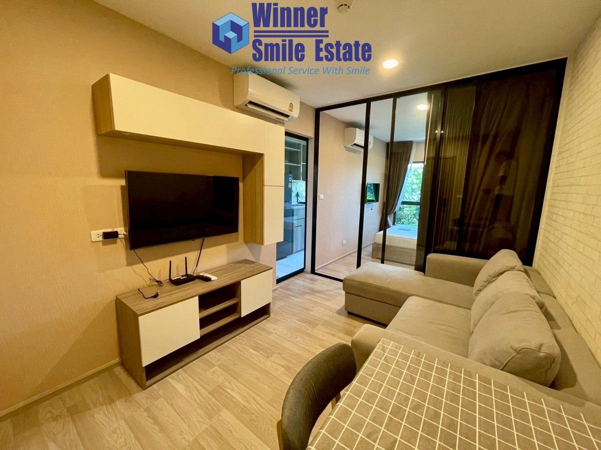 ขายคอนโดอ่อนนุช อุดมสุข : ขายคอนโด พลัมคอนโด สุขุมวิท 97/1  Plum Condo Sukhumvit 97/1  ราคาคุ้ม BTS บางจาก