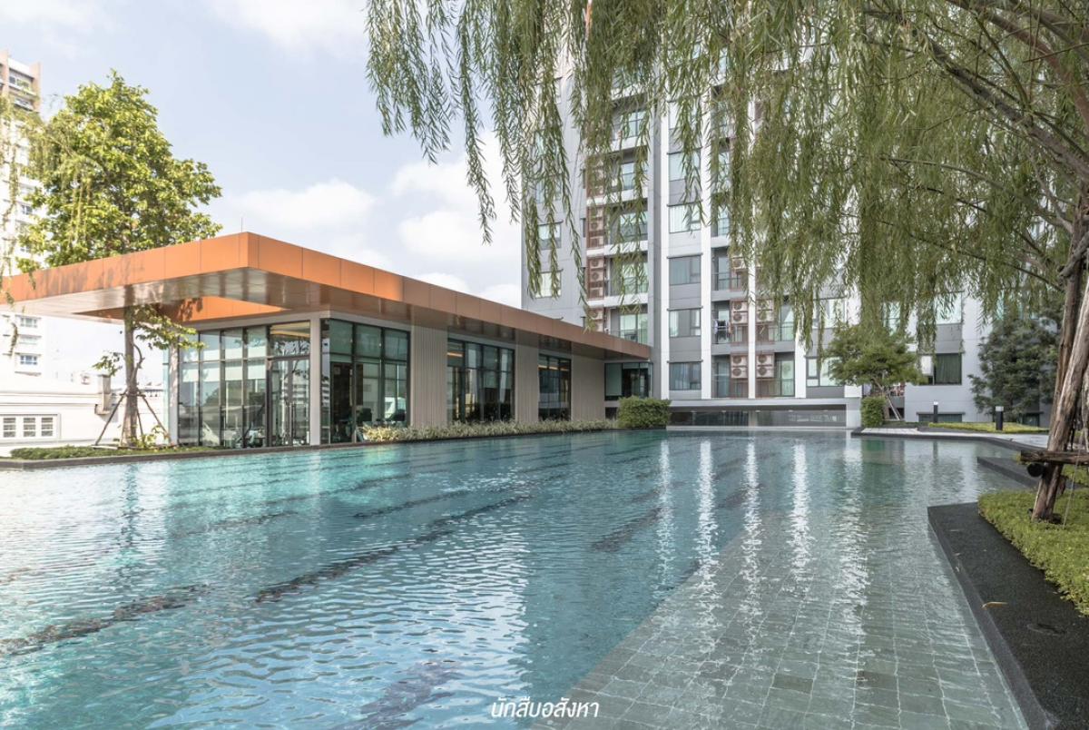 For RentCondoPinklao, Charansanitwong : Condo for rent: Life Pinklao, price 15,000 baht