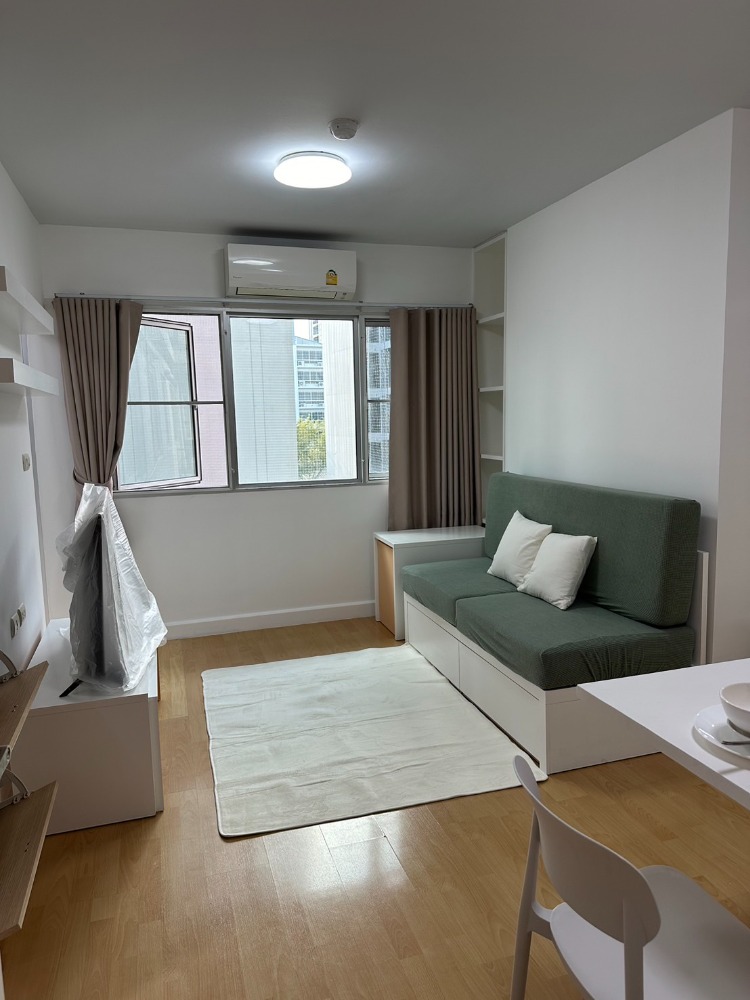 For RentCondoOnnut, Udomsuk : 1 Bedroom for rent My Condo Sukhumvit 81 near BTS Onnut