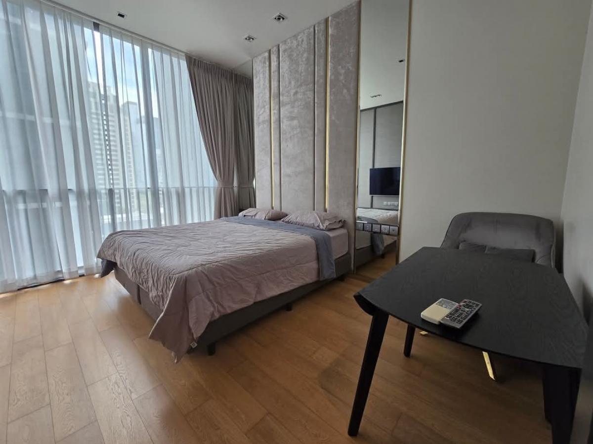 For RentCondoWitthayu, Chidlom, Langsuan, Ploenchit : For rent 28 Chidlom (Twenty Eight Chidlom) Interested in details, make an appointment to view the room. #Add Line, very quick response. You can add Line. Line ID: @780usfzn (with @) Code 28CH.4477