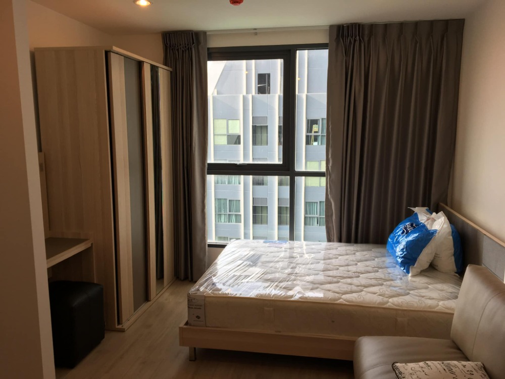 For SaleCondoSiam Paragon ,Chulalongkorn,Samyan : [For sale] Code RA099 Condo for sale IDEO Q CHULA SAMYAN