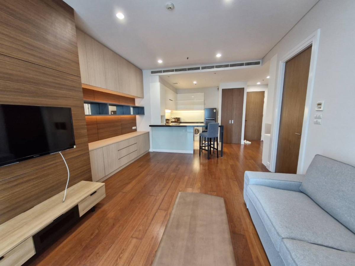 For RentCondoSukhumvit, Asoke, Thonglor : [E0007] ❌❌For rent❌❌ Bright 24Area : 68 sq.m Bedroom : 1 BBathroom : 1 B💸💸Price 45,000 baht /month☎️Call 064-1509292 K.C📱Line ID : 0641509292