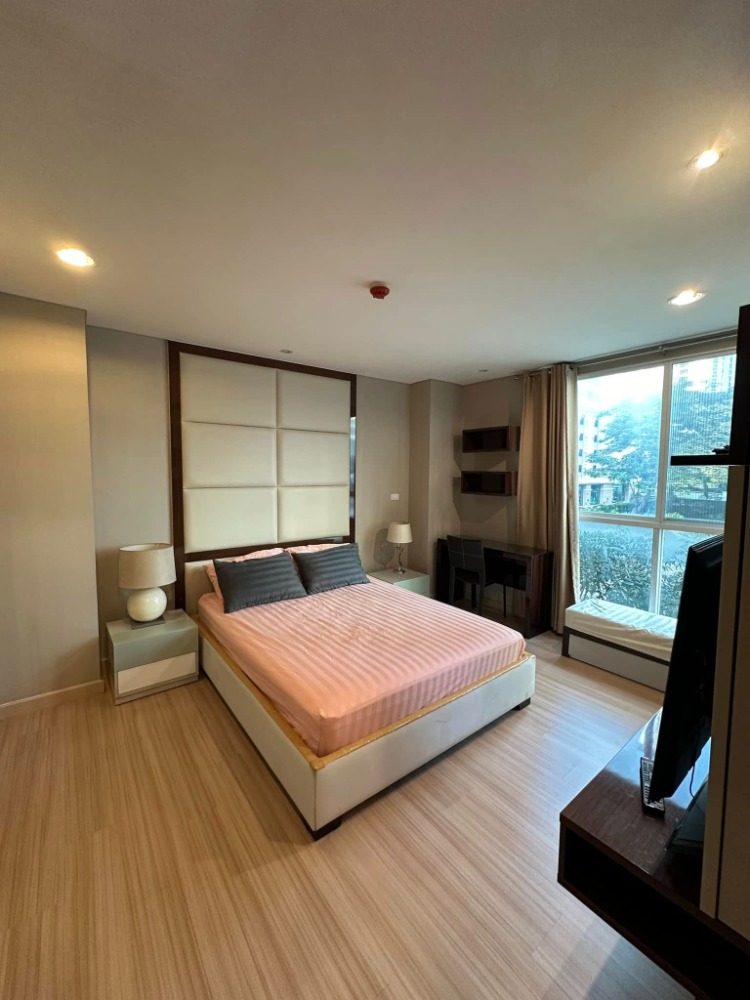 For RentCondoRatchathewi,Phayathai : Condo for rent: The Address Phathumwan, 2 bedrooms, beautiful room, fully furnished