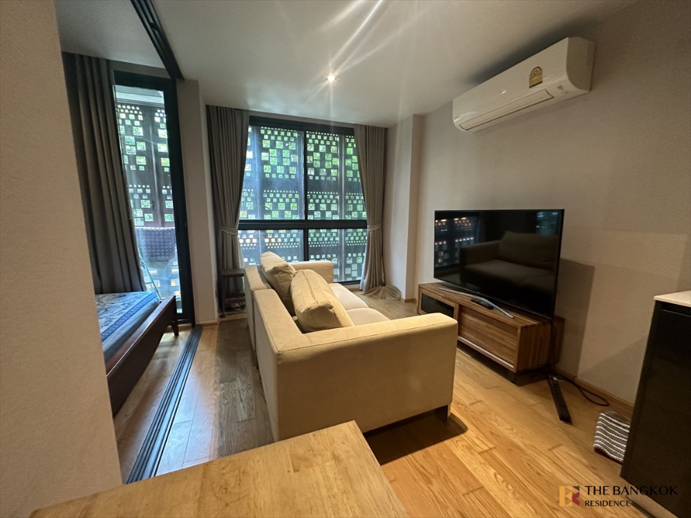 ขายคอนโดสยาม จุฬา สามย่าน : Altitude Samyan-Silom / 1 Bedroom 1 Bathroom / 30.00 Sq.m.