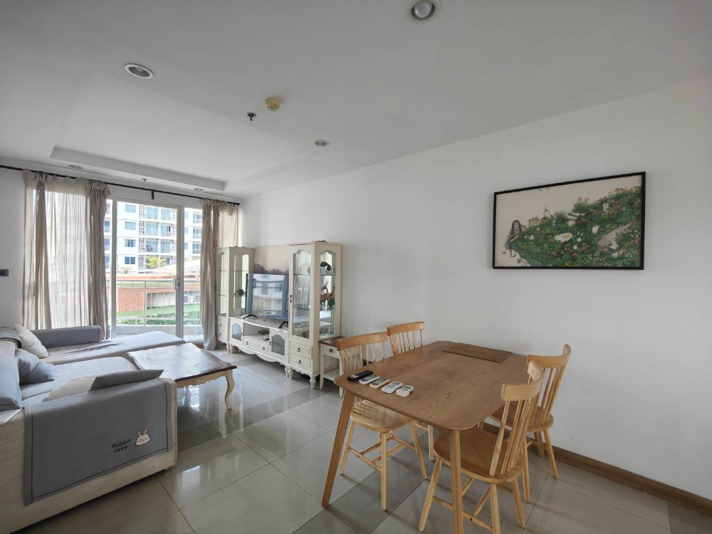 For RentCondoRama9, Petchburi, RCA : For rent Supalai Wellington 2 bedroom