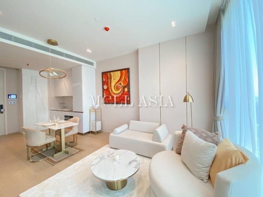 For SaleCondoSukhumvit, Asoke, Thonglor : 1 Bedroom For Sale At The Strand Thonglor