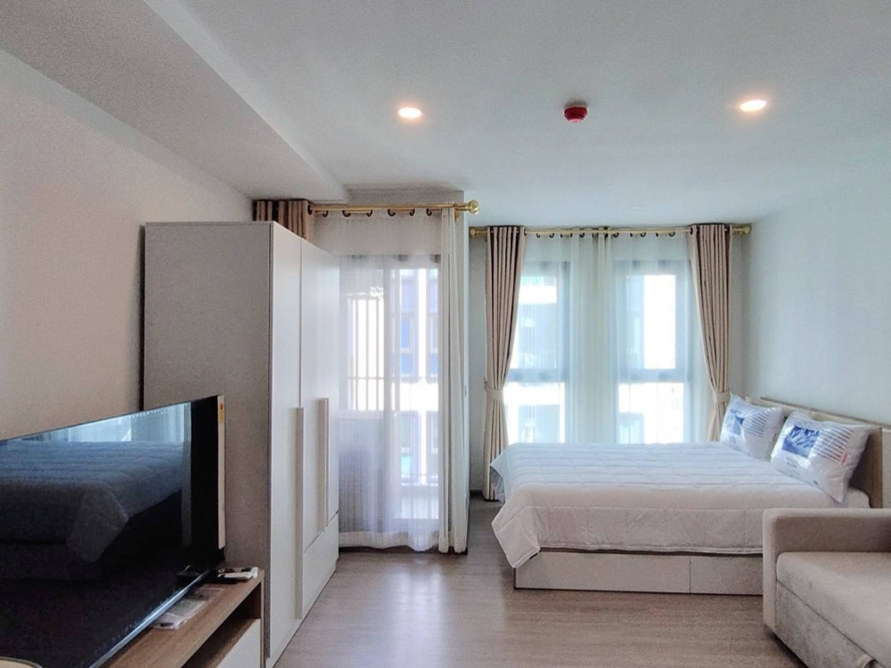 For RentCondoKasetsart, Ratchayothin : Aspire Ratchayothin Condo for rent