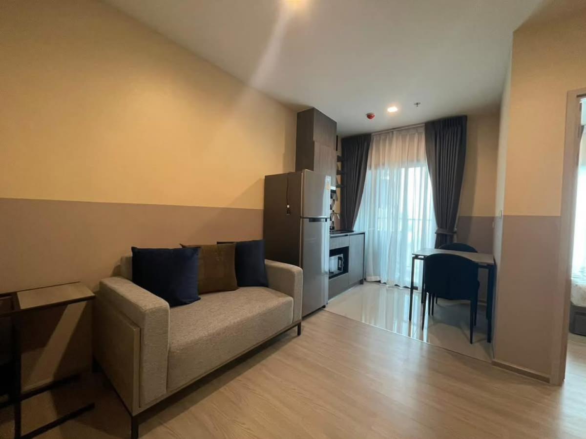 For RentCondoRama9, Petchburi, RCA : ✅For rent: Condo The Base Phetchaburi - Thonglor THE BASE Phetchaburi - Thonglor, 1 bedroom type, near MRT Phetchaburi