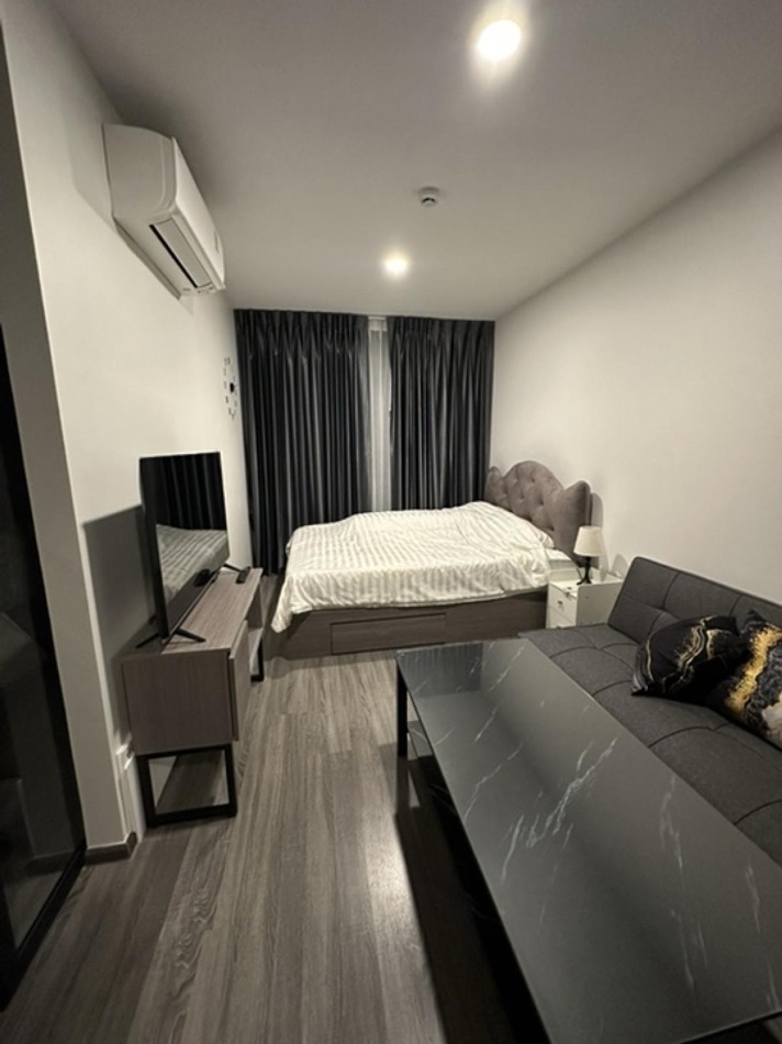 For RentCondo : ให้เช่า คอนโด | คุ้มสุดในโครงการ “The Origin Ladprao 15” 25 ตร.ม. ใกล้ MRT ลาดพร้าว