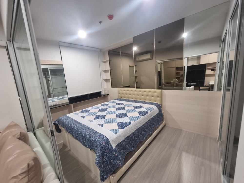 For RentCondoBang kae, Phetkasem : *** Condo for rent : The Parkland Phetkasem 56 ***