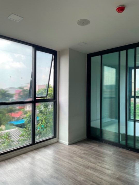 For RentCondoVipawadee, Don Mueang, Lak Si : F1100168 Condo for rent Modiz Station (Modiz Station), size 32 sq m, 4th floor