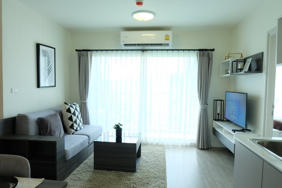 For RentCondoChiang Mai : D Condo Ping 🌟PN-00004019🌟