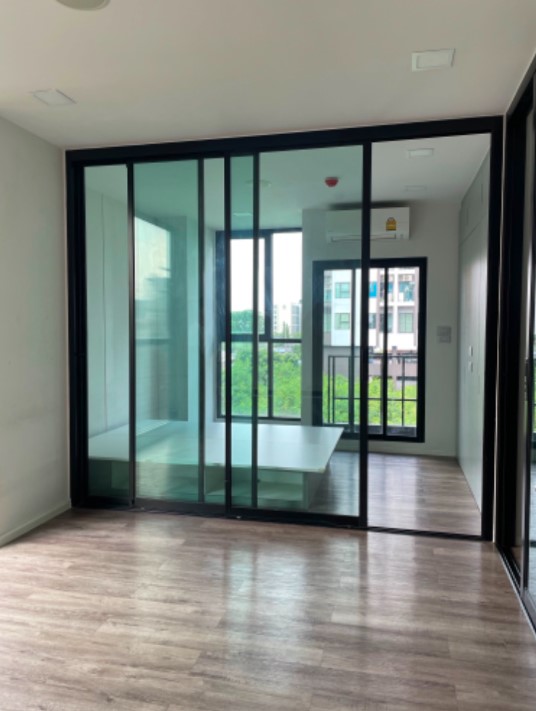 For SaleCondoVipawadee, Don Mueang, Lak Si : X4090267 Condo for sale: Modiz Station (Modiz Station), size 32 sq m, 4th floor