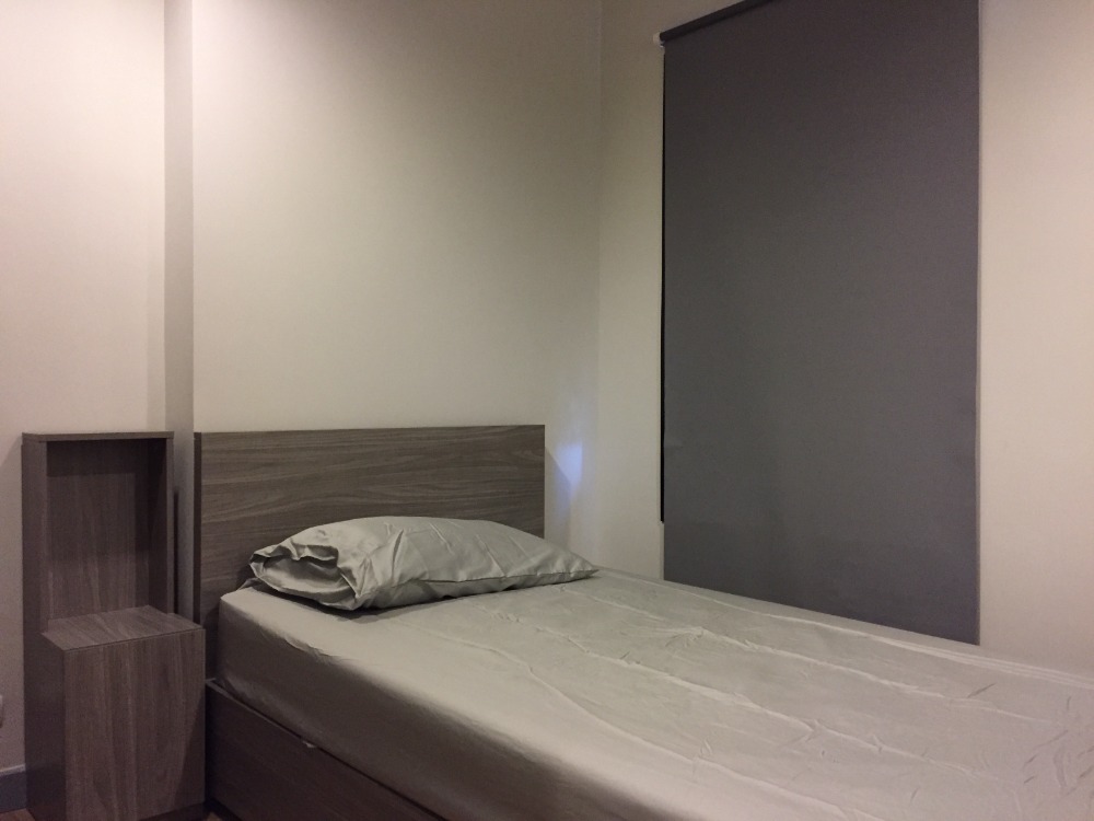 For SaleCondoLadprao, Central Ladprao : Urgent sale, very cheap, beautiful room, good for construction, near BTS Ladprao, Chapter one midtown Ladprao 24 2B2B 58.44 Sq.m. only 7.19 MB!!