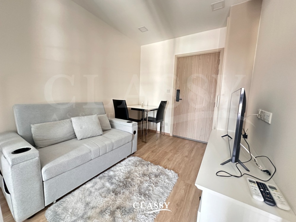 For RentCondoSiam Paragon ,Chulalongkorn,Samyan : For rent💥The Nest Chula Samyan💥1 bedroom, ready to move in, ready to book, can negotiate price