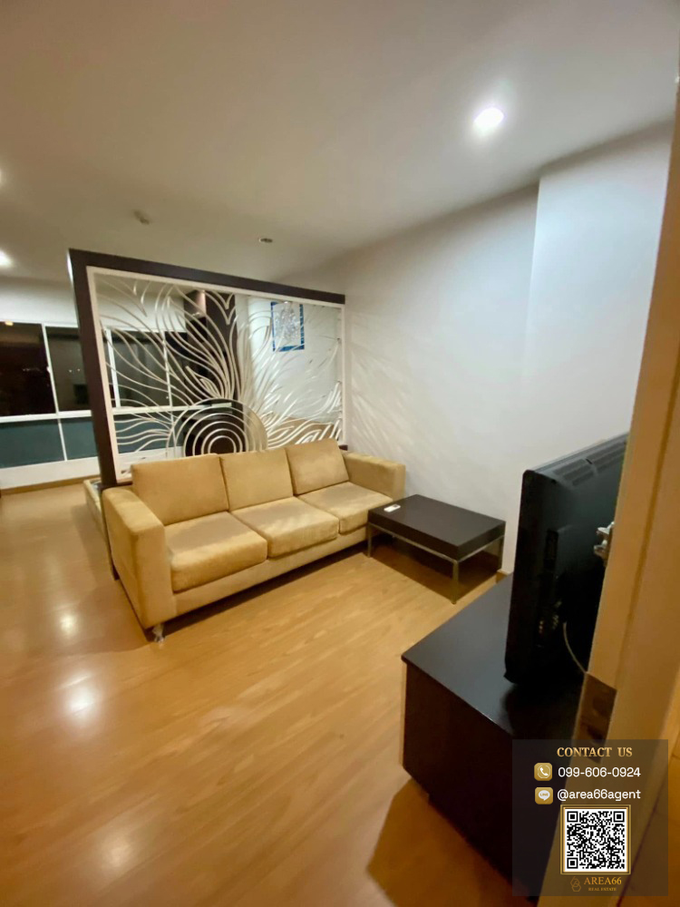 For SaleCondoKasetsart, Ratchayothin : 🔥 For sale!! Bridge Condo Phahon Yothin 37