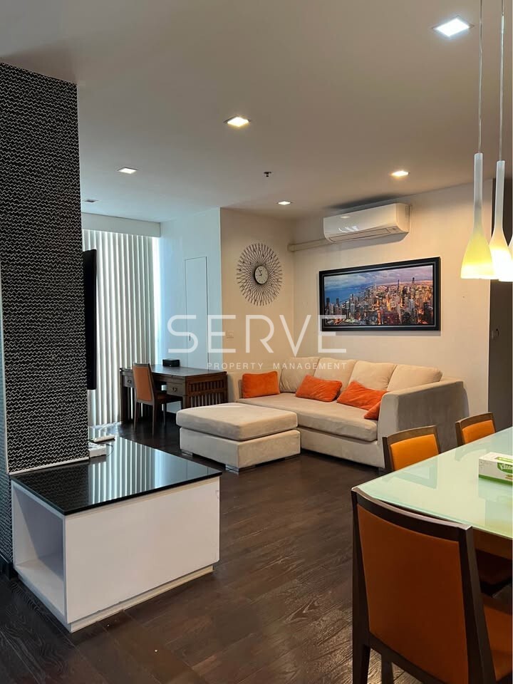 For SaleCondoRatchathewi,Phayathai : 3 Beds fully furnished Stunning high floor views Located near BTS Phaya Thai @  IDEO Q Phayathai