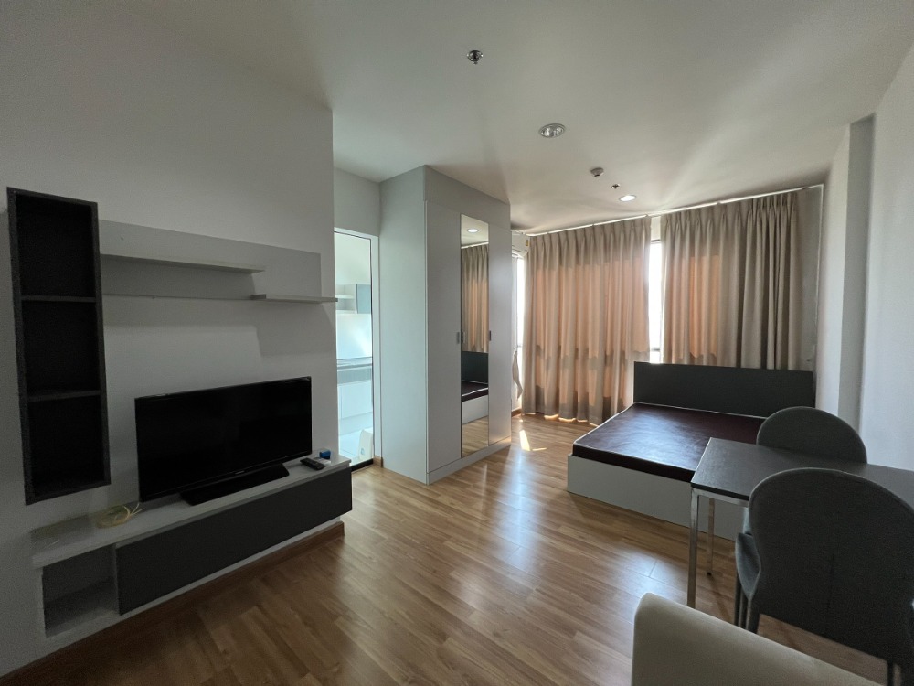 For RentCondoKasetsart, Ratchayothin : Condo for rent opposite Kasetsart University, Premio Vitro