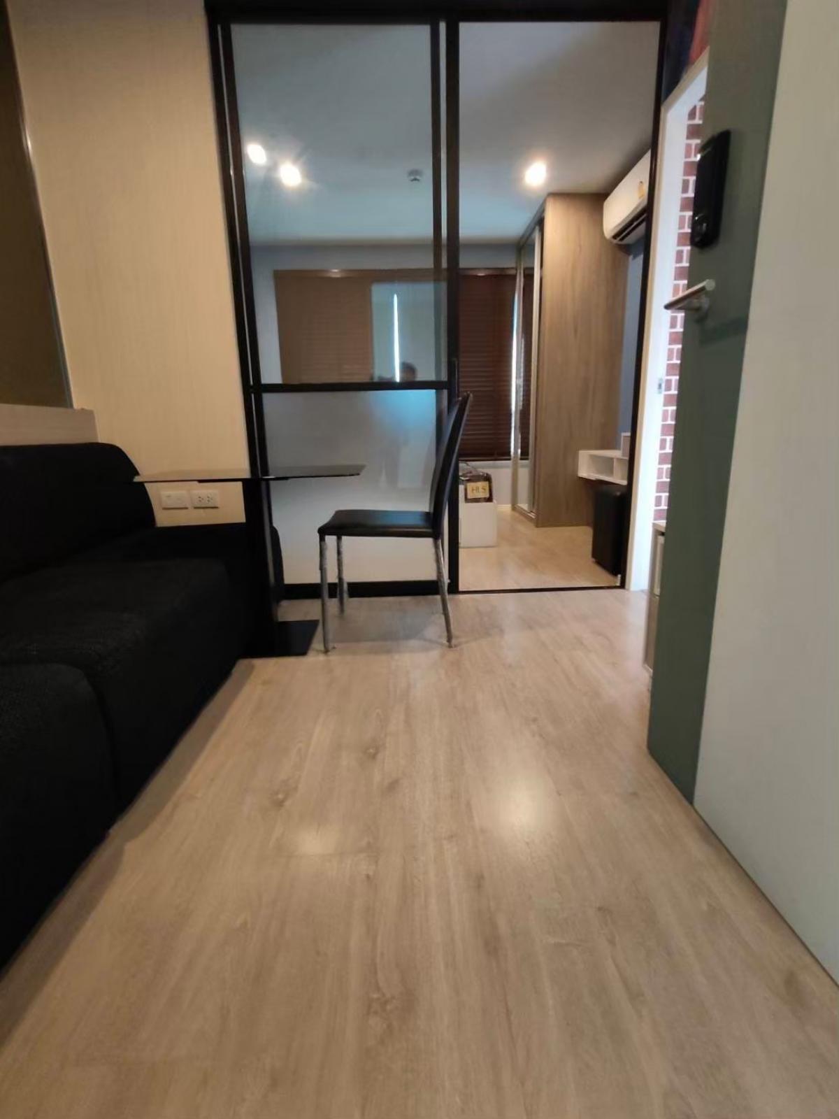 For RentCondoLadkrabang, Suwannaphum Airport : For rent!: iCondo Green Space Sukhumvit 77 (iCondo Green Space Sukhumvit 77) Property code #KEA1043 If interested, inquire by adding Line @condo168 (with @ in front)