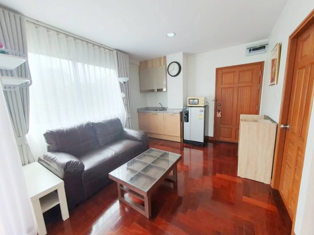 For RentCondoAri,Anusaowaree : 🚩Baan Areesamphan Condo, opposite the Ministry of Finance, beautiful room, near BTS Ari🚩