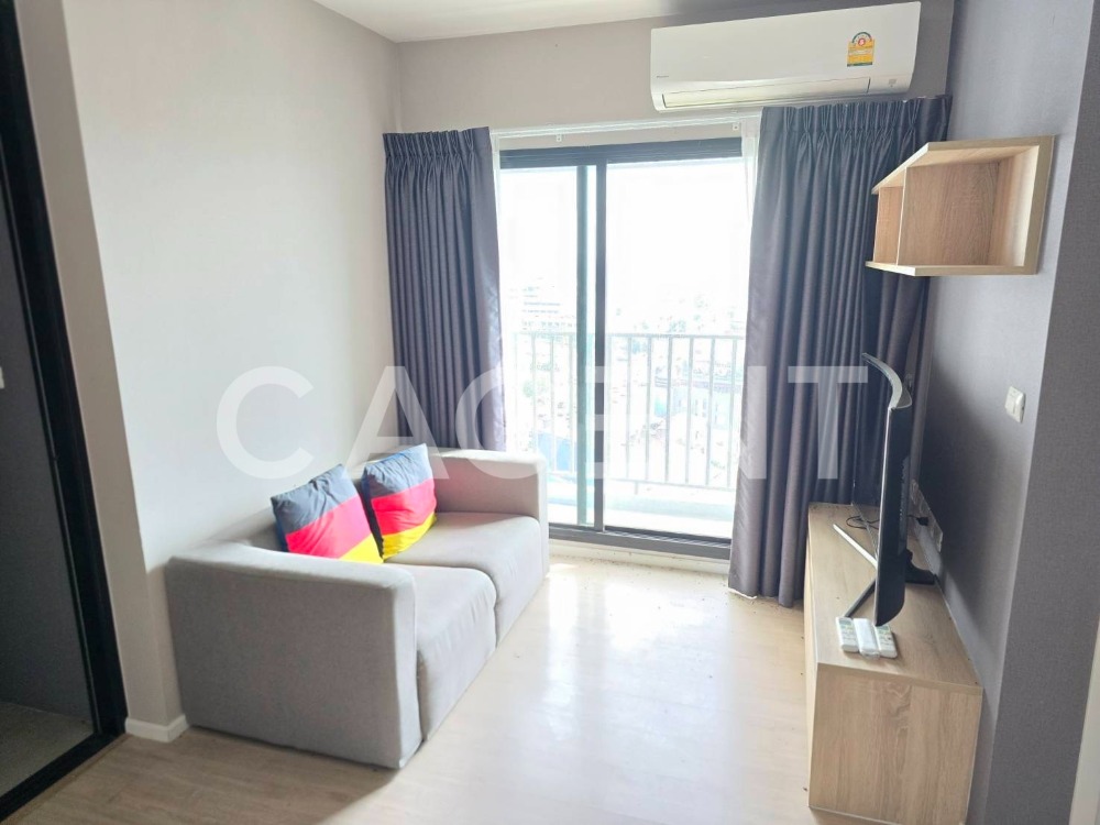 For RentCondoChiang Mai : Condo for rent “Escent Condo Chiang Mai“ near Central Chiang Mai