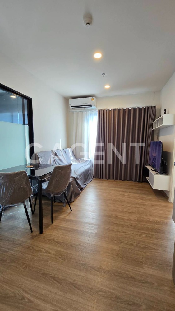 For RentCondoKorat Nakhon Ratchasima : Condo for rent “Escent Korat 2“ next to Central Korat