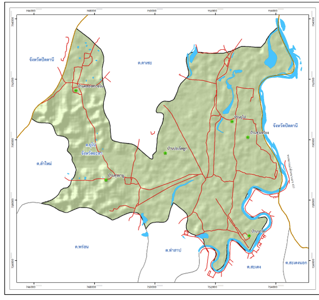 For SaleLandYala : Land for sale in Yala