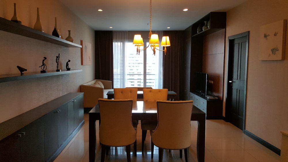 For RentCondoNana, North Nana,Sukhumvit13, Soi Nana : Condo for rent: The Prime 11, 83.99 sq m, near BTS Nana