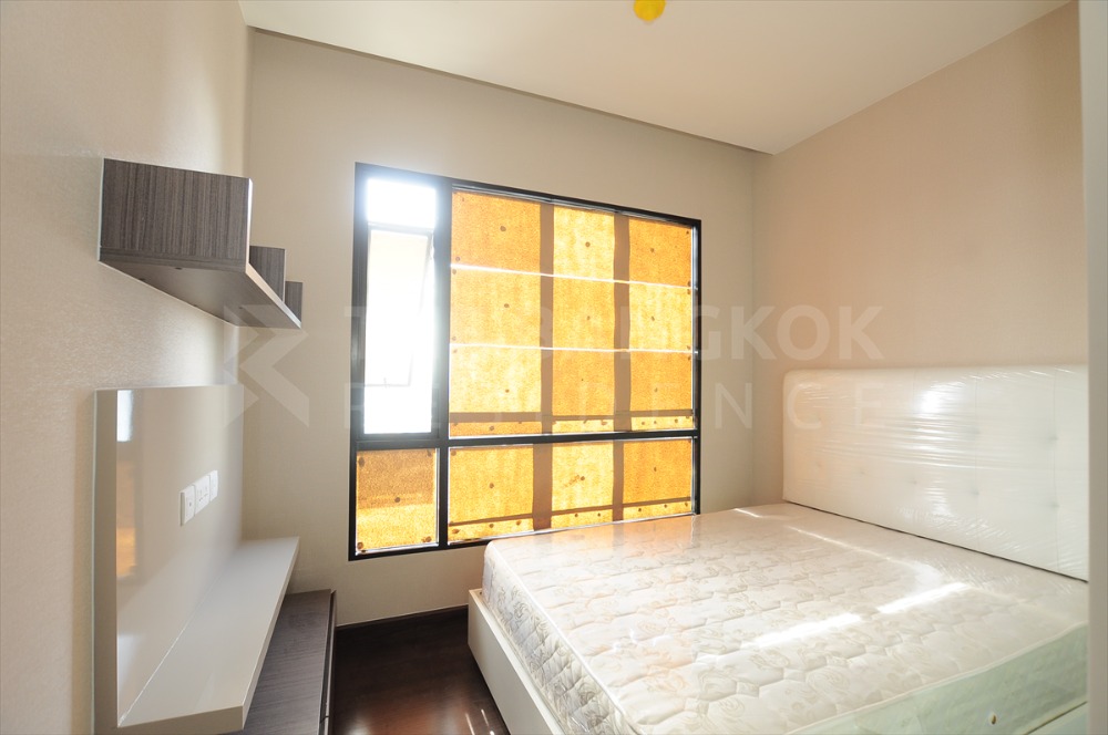 For RentCondoRatchadapisek, Huaikwang, Suttisan : IVY AMPIO 2B2B 80 SQM 60K ONLY