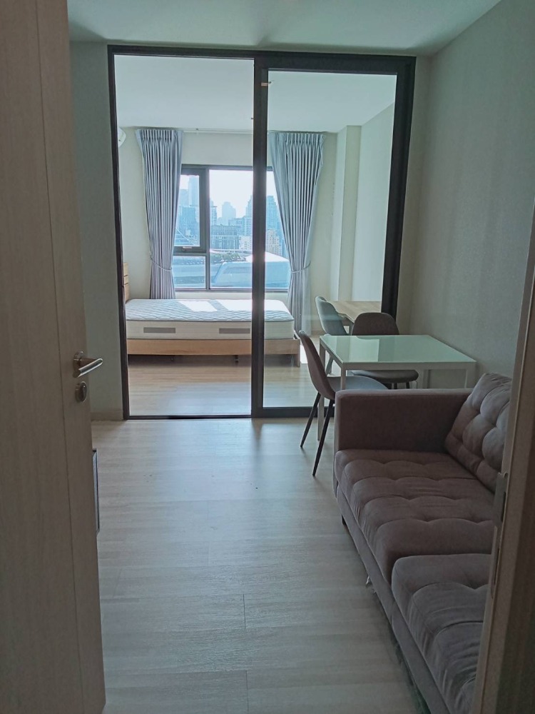 For RentCondoWitthayu, Chidlom, Langsuan, Ploenchit : Condo for rent: Life One Wireless (Life One Wireless) (BTS Ploenchit) MK-02 line @livingbkk