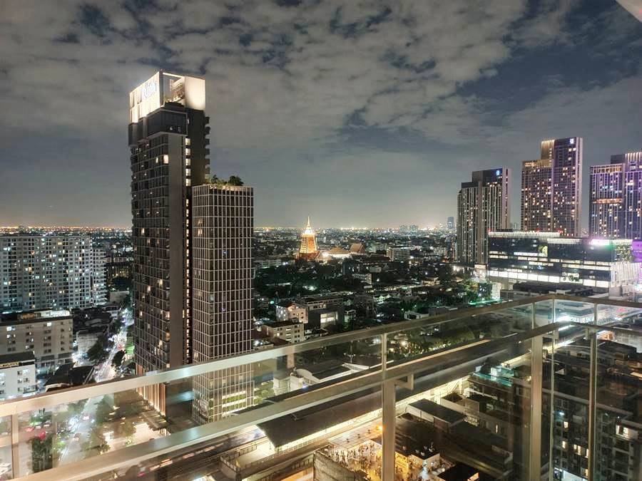 For RentCondoOnnut, Udomsuk : For Rent The Room Sukhumvit 62