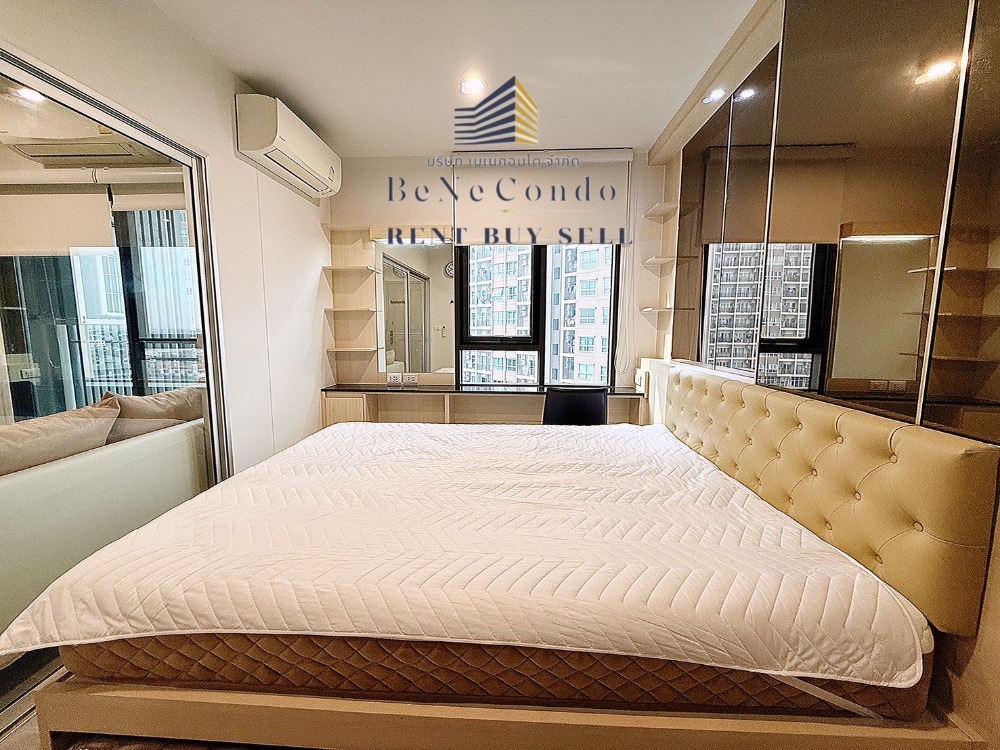 For RentCondoBang kae, Phetkasem : *** Condo for rent : The Parkland Phetkasem 56 ***