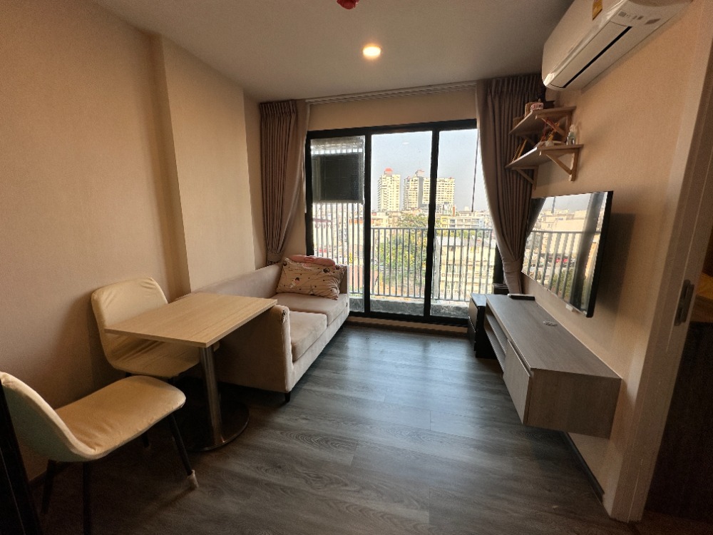 For RentCondoOnnut, Udomsuk : RC100025 Condo for rent The Ozone Orient near BTS On Nut