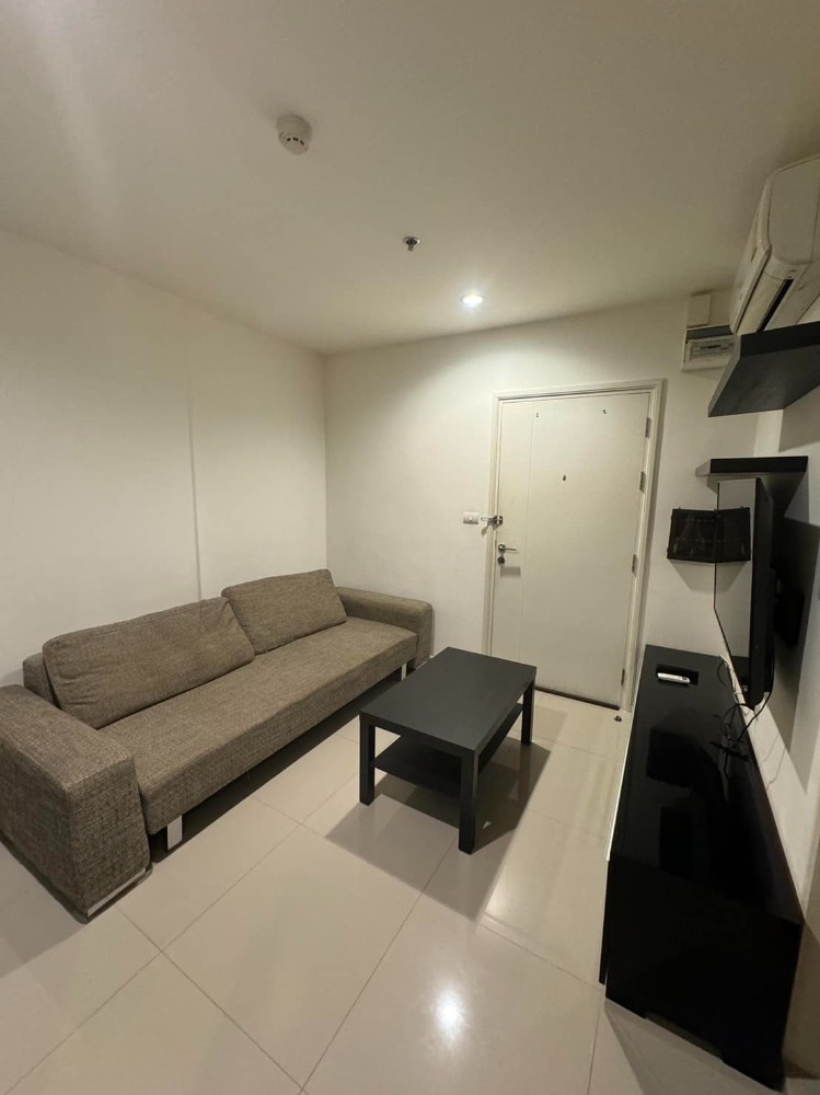 For RentCondoOnnut, Udomsuk : Condo for rent, 1 bedroom, Aspire Sukhumvit 48 🔥 Near BTS Phra Khanong 🔥