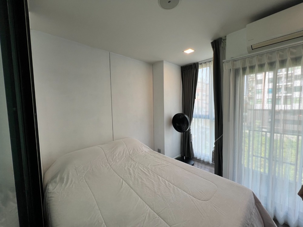 For RentCondoVipawadee, Don Mueang, Lak Si : F1100168 Condo for rent Modiz Station (Modiz Station), size 32 sq m, 4th floor