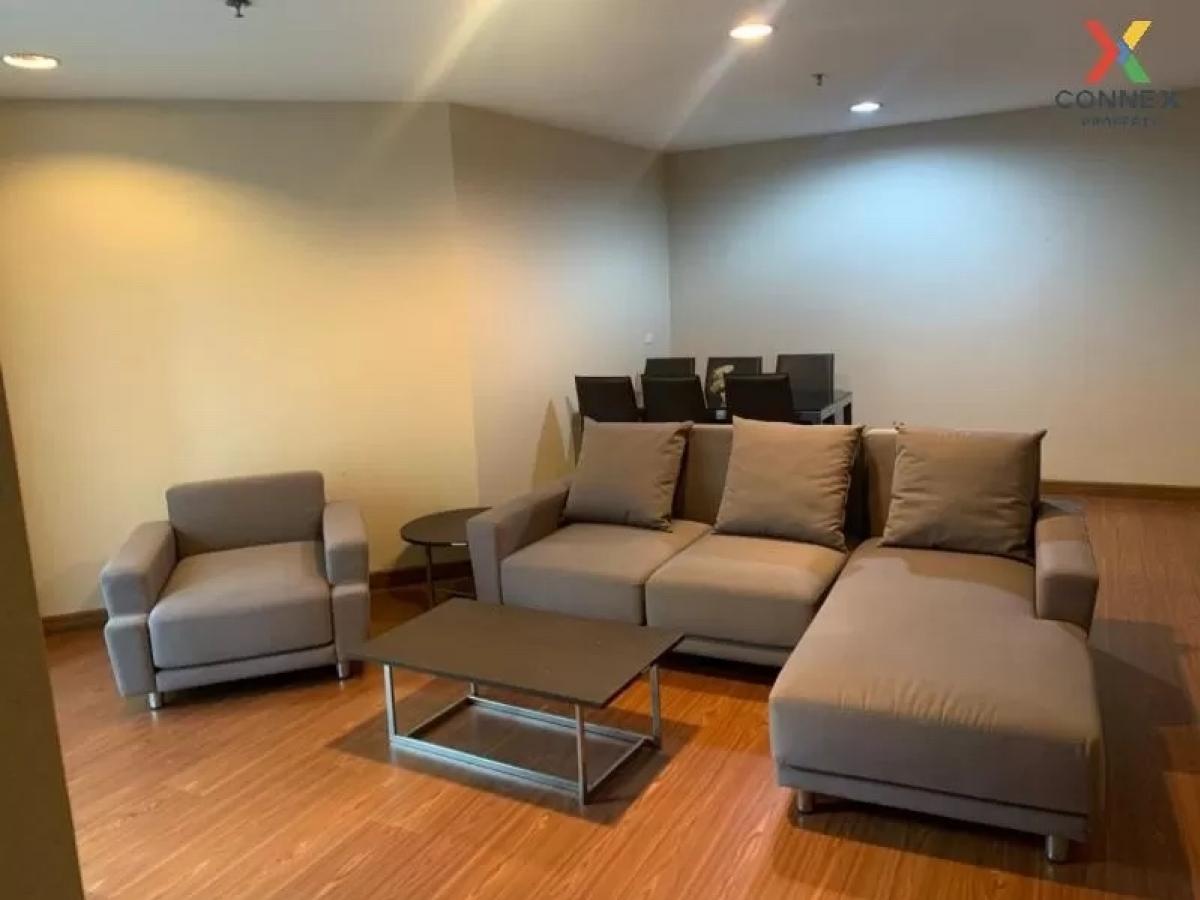 For RentCondoRama9, Petchburi, RCA : 🔥Best🔥 🔺Rent ฿45,000🔺 97sqm (2bed2bath)☎️line,tel 080-213-6088