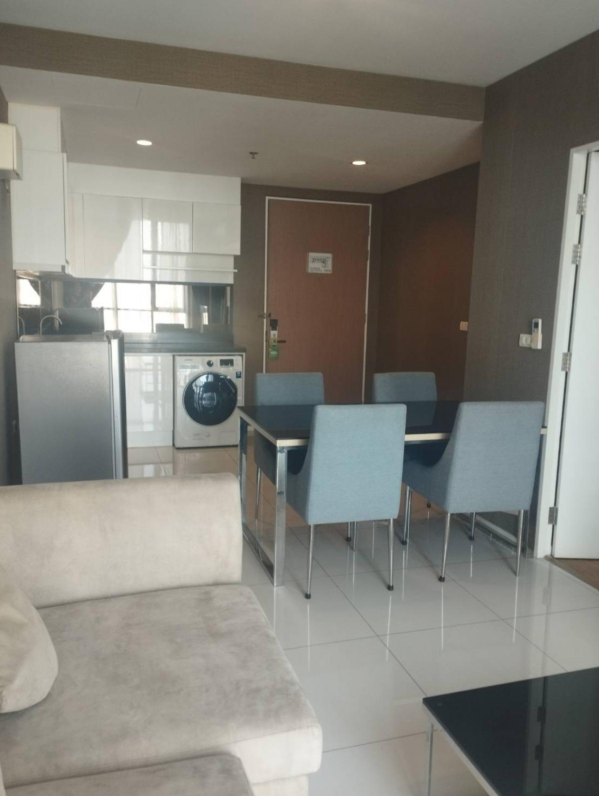 For RentCondoSukhumvit, Asoke, Thonglor : movenpick eakkamai pet friendly 2 bedroom