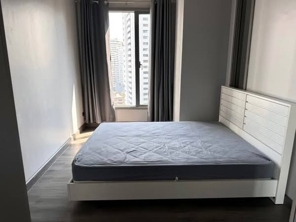 For RentCondoSukhumvit, Asoke, Thonglor : For rent: Seal by Sansiri, nice room, 14th floor