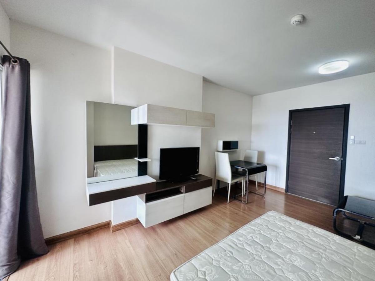 For RentCondoChaengwatana, Muangthong : Condo for rent Supalai Vista @ Pak Kred Intersection (Supalai Vista Pak Kred Intersection) ready to move in