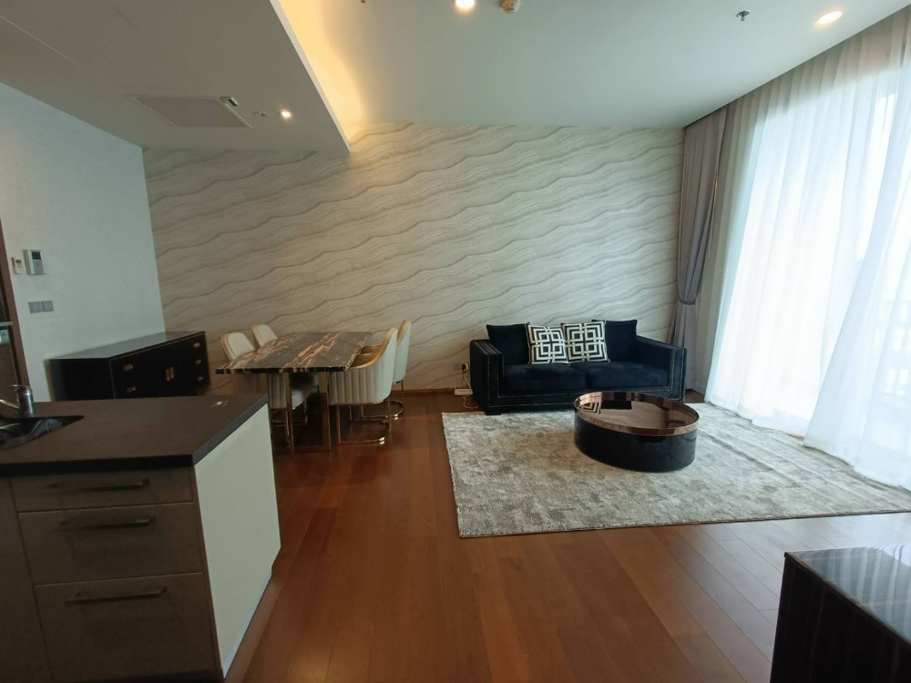 For SaleCondoSukhumvit, Asoke, Thonglor : Quattro by sansiri for sale, 2 bedrooms, rare, corner room, best price in the building