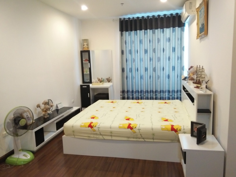 For RentCondoRatchathewi,Phayathai : Supalai Premier Ratchathewi【𝐑𝐄𝐍𝐓】🔥Perfect design, beautifully decorated, spacious usable area, complete with all the functions you need🔥 Contact Line ID: @hacondo