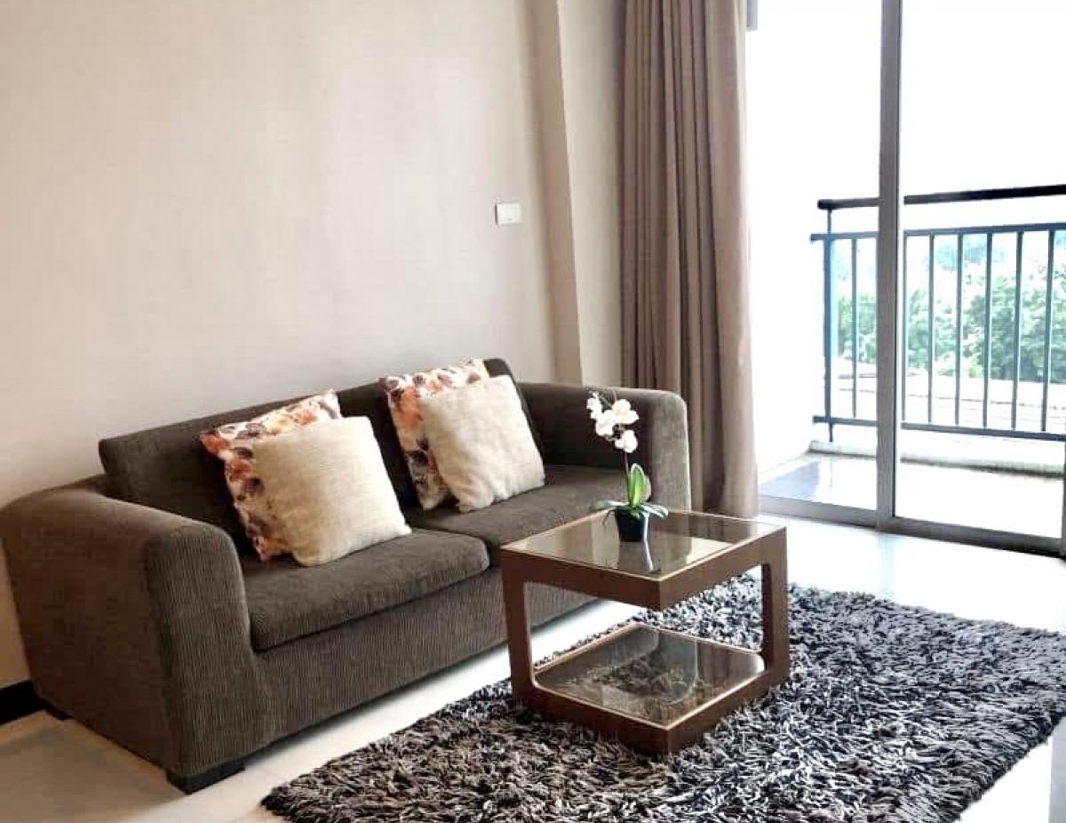 ให้เช่าคอนโดสุขุมวิท อโศก ทองหล่อ : Voque Sukhumvit 16 for rent