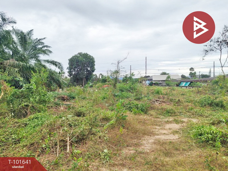 For SaleLandRayong : Land for sale, area 2 rai 2 ngan 59.2 square wa, Ban Kai, Rayong