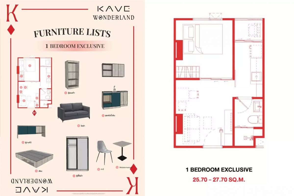 Sale DownCondoPathum Thani,Rangsit, Thammasat : 🔥Down payment sale🔥 Kave Wonderland (Kave Wonderland) opposite Thammasat University, Rangsit (opposite Chiang Rak 2 gate) The first pet-friendly condo in the Rangsit area.