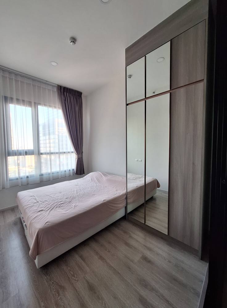 For RentCondoKasetsart, Ratchayothin : For rent Knightsbridge Prime Ratchayothin 1Bedroom 1Bathroom 27 Sqm next to BTS Phahon Yothin 24