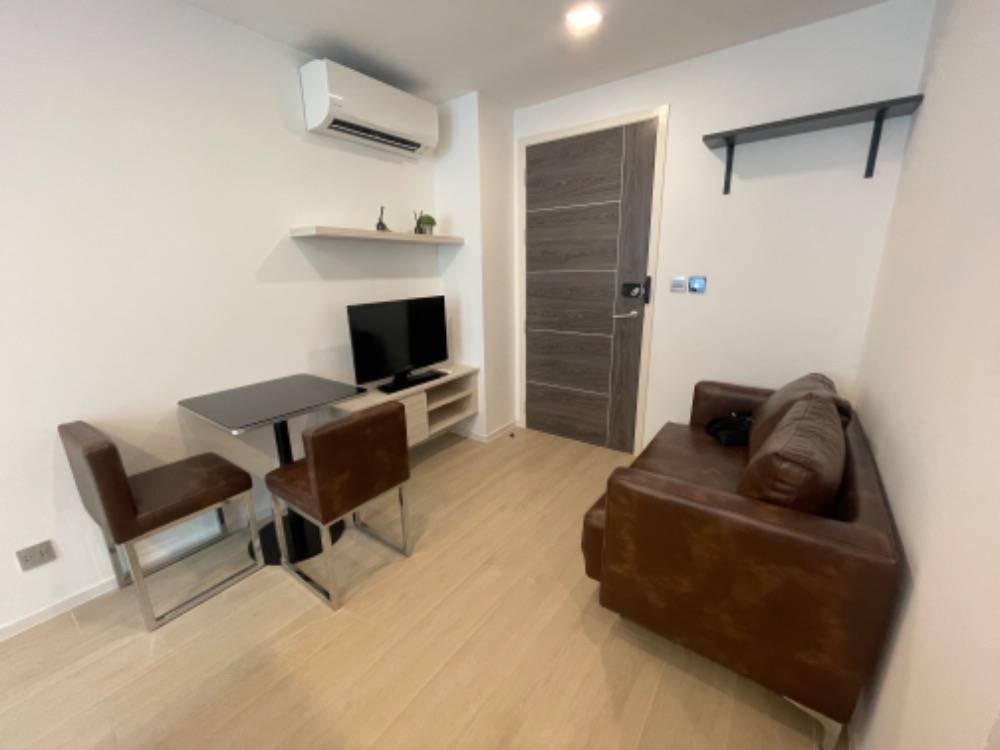 For RentCondoRatchadapisek, Huaikwang, Suttisan : Near the BTS Green Line, Lat Phrao Intersection Station