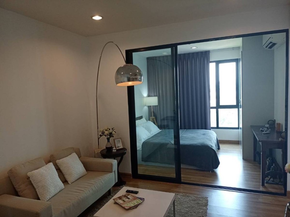 For RentCondoKasetsart, Ratchayothin : Condo for rent Premio Vetro Kaset