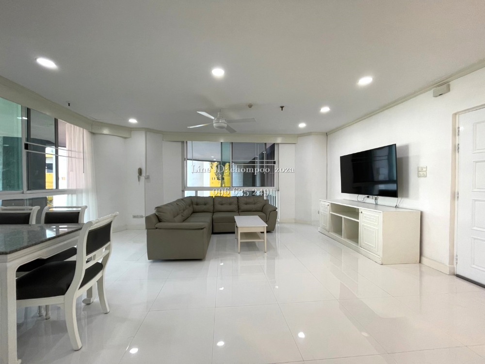 For RentCondoSukhumvit, Asoke, Thonglor : Newly renovate 2 bedrooms for rent at Thonglor