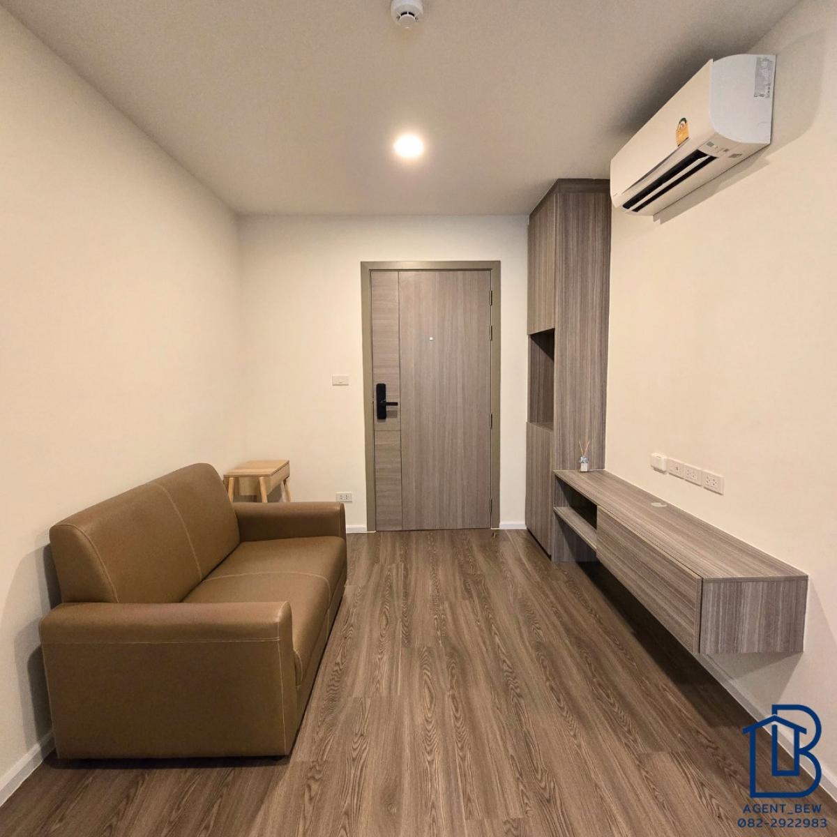 ให้เช่าคอนโดนวมินทร์ รามอินทรา : ✅Available NOW✅The Origin Ramintra 83 for 1 Bedroom 26 sqm. 9,500 THB per month